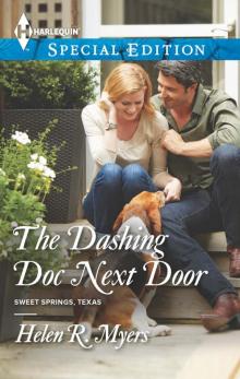 The Dashing Doc Next Door Read online