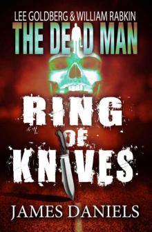 The Dead Man: Ring of Knives dm-2 Read online