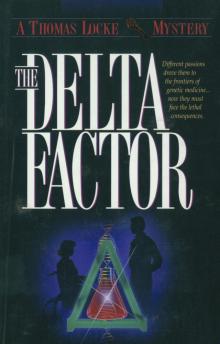 The Delta Factor Read online