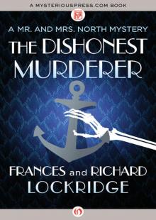 The Dishonest Murderer Read online