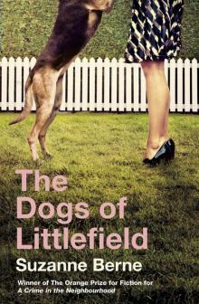 The Dogs of Littlefield Read online
