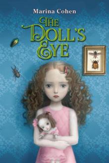 The Doll's Eye Read online