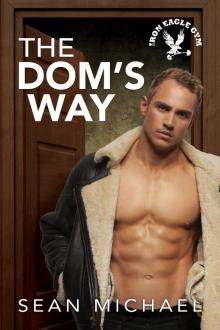 The Dom's Way Read online