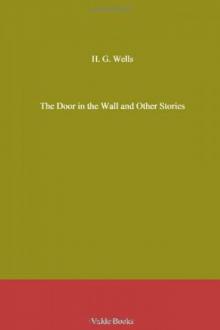 The Door in the Wall and Other Stories