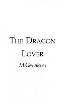 The Dragon Lover