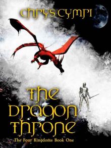 The Dragon Throne Read online