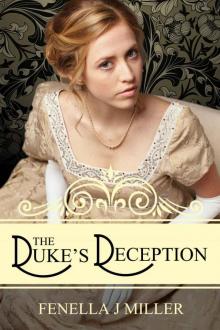 The Duke's Deception Read online