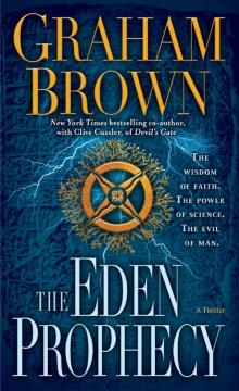 The Eden Prophecy dl-3 Read online
