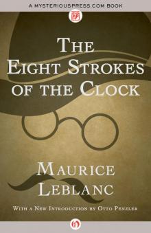 The Eight Strokes of the Clock Read online