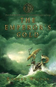 The Emperor's Gold Read online