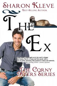 The Ex (The Corny Myers Series) Read online