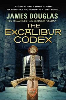 The Excalibur Codex Read online