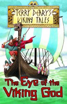 The Eye of the Viking God Read online