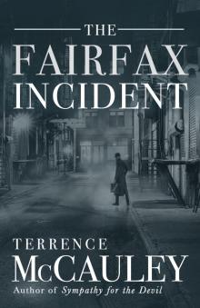 The Fairfax Incident Read online