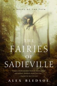 The Fairies of Sadieville Read online