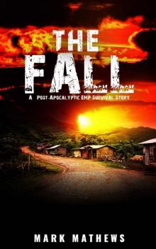 The Fall (Book 1) Read online