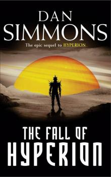 The Fall of Hyperion hc-2