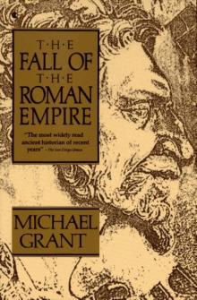 The Fall of the Roman Empire Read online