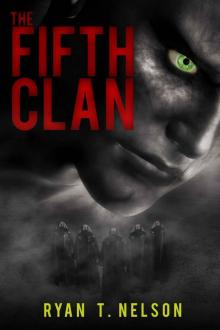 The Fifth Clan Read online