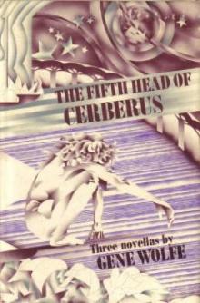 The Fifth Head of Cerberus Read online