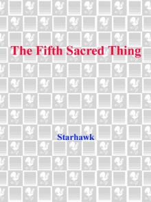 The Fifth Sacred Thing Read online