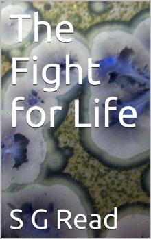 The Fight for Life Read online