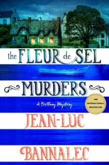The Fleur De Sel Murders Read online