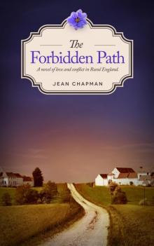 The Forbidden Path Read online