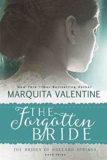 The Forgotten Bride Read online