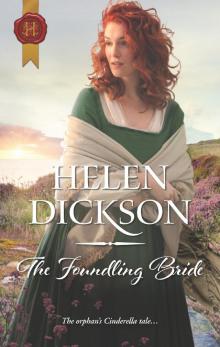 The Foundling Bride Read online