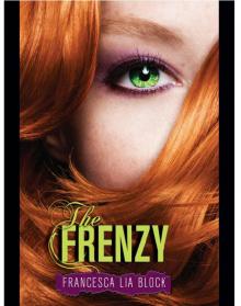 The Frenzy Read online