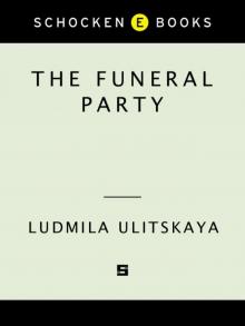 The Funeral Party Read online