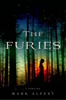 The Furies Read online