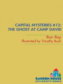 The Ghost at Camp David Read online