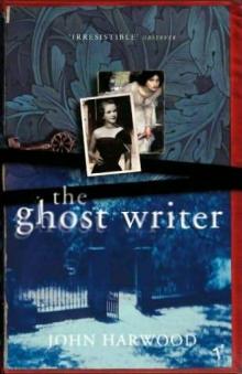 The Ghost Writer Read online
