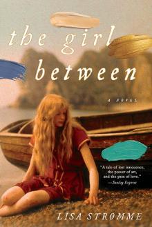 The Girl Between