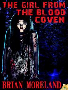 The Girl from the Blood Coven Read online