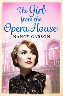 The Girl from the Opera House Read online