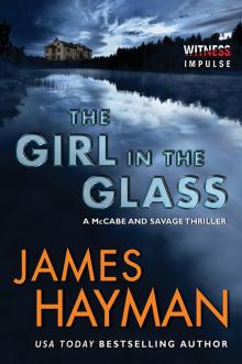 The Girl In The Glass Read online