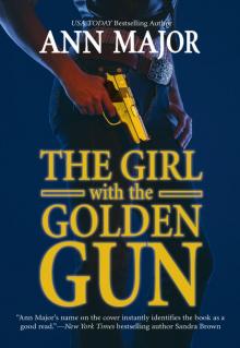 The Girl with the Golden Gun Read online