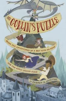 The Goblin's Puzzle Read online