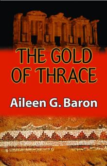 The Gold of Thrace Read online