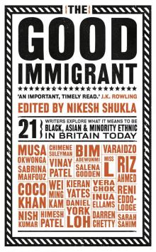 The Good Immigrant Read online