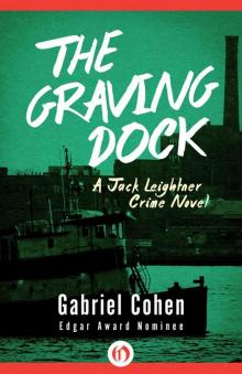 The Graving Dock Read online