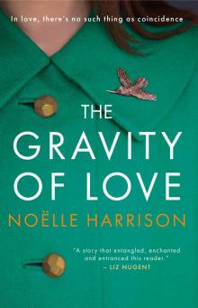 The Gravity of Love Read online