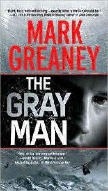 The Gray Man Read online