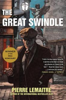 The Great Swindle Read online