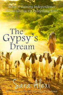 The Gypsy's Dream Read online