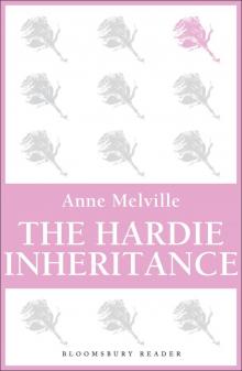 The Hardie Inheritance Read online