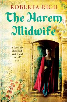 The Harem Midwife Read online